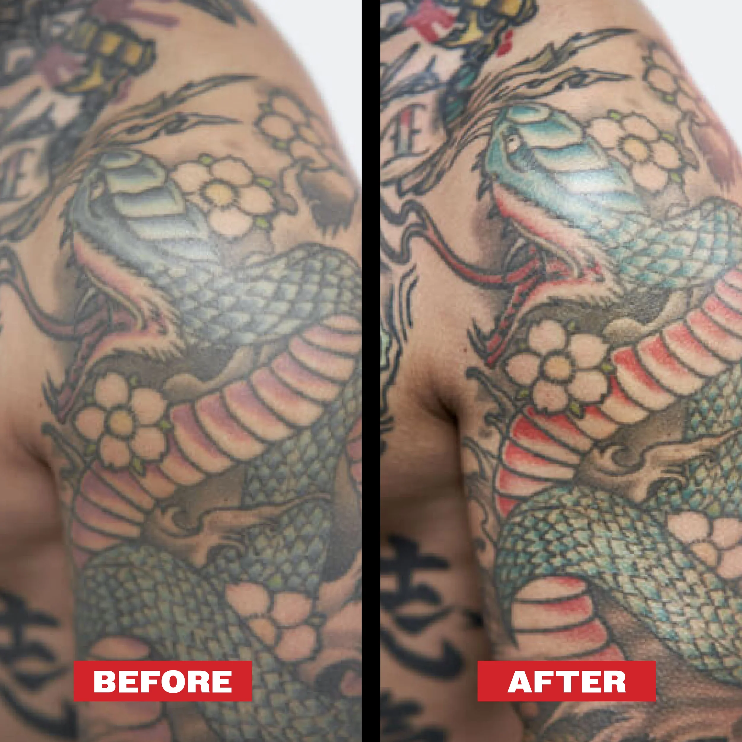 HYDRABALM Tattoo Aftercare Balm - Image 7