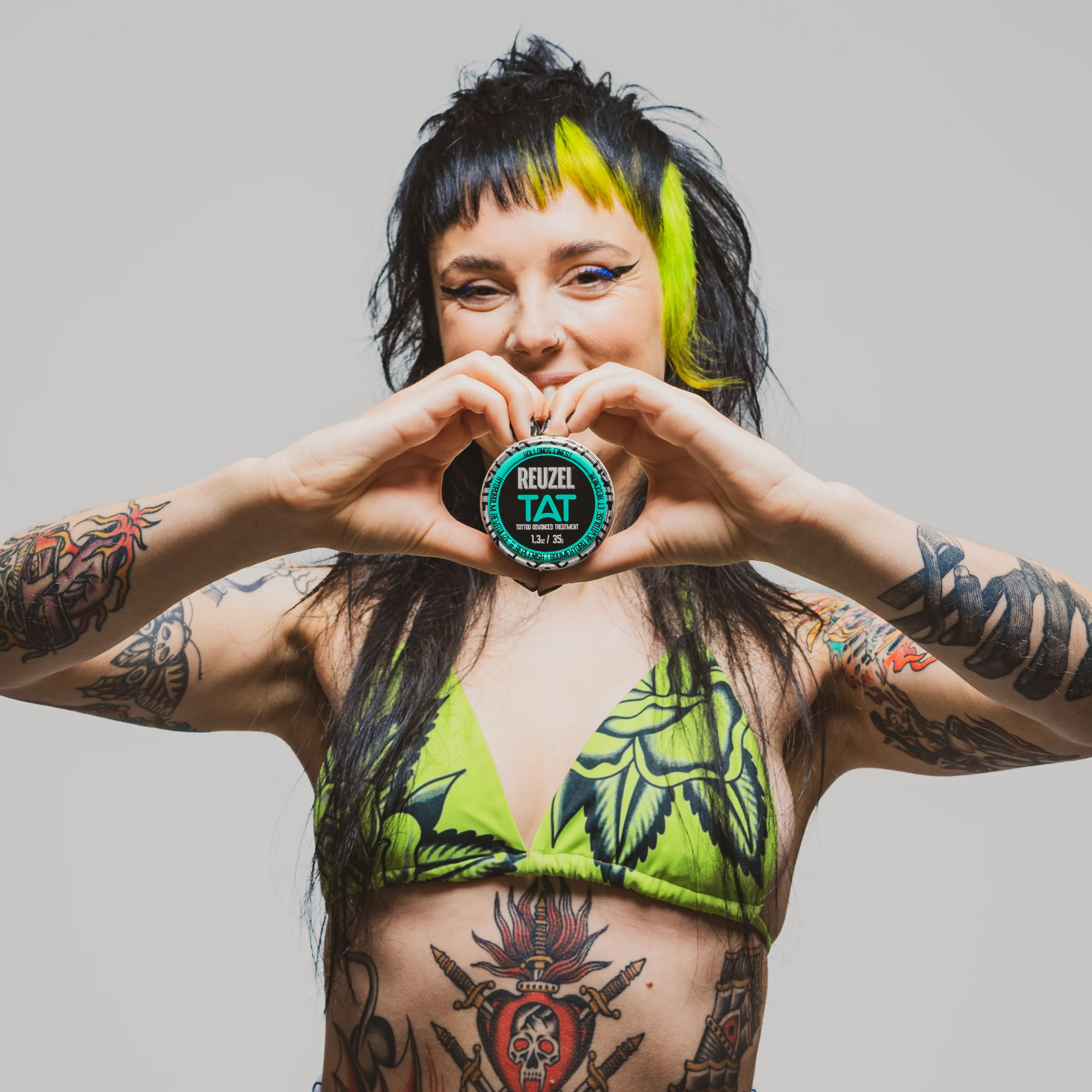 HYDRABALM Tattoo Aftercare Balm - Image 9