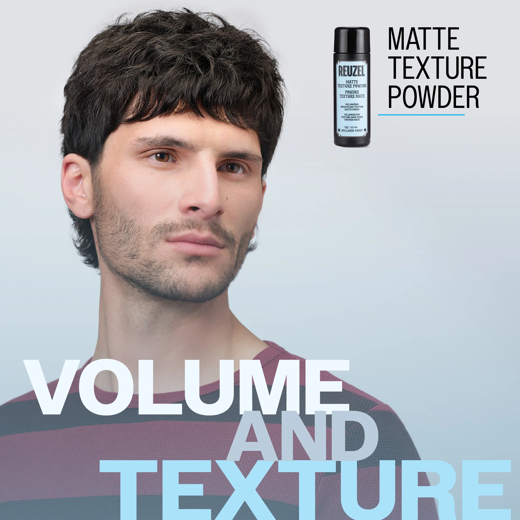 Matte Texture Powder - Image 3