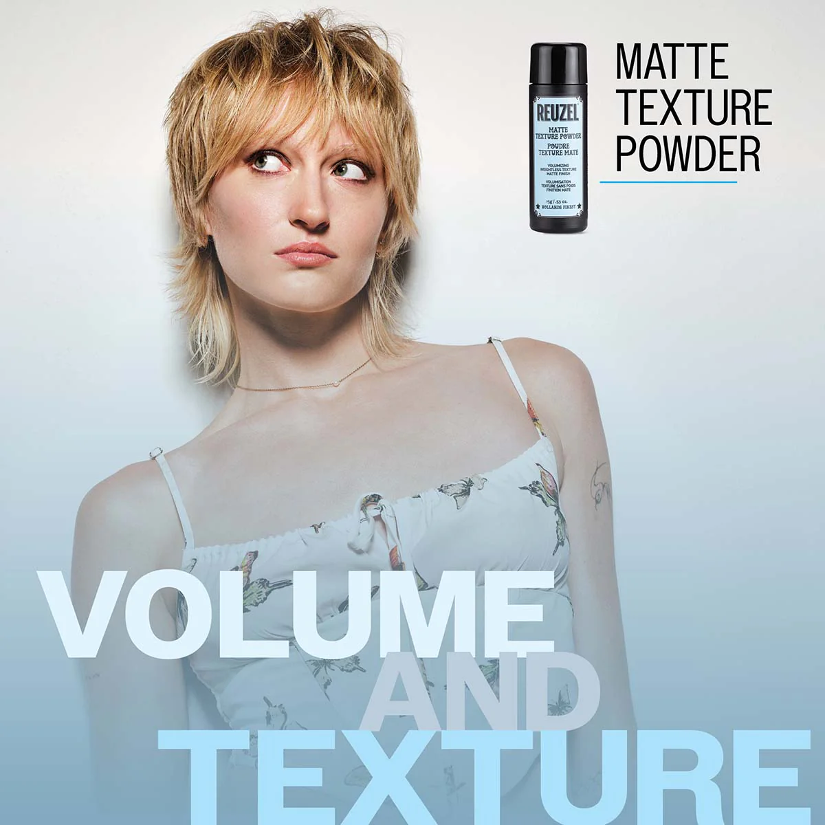Matte Texture Powder - Image 4