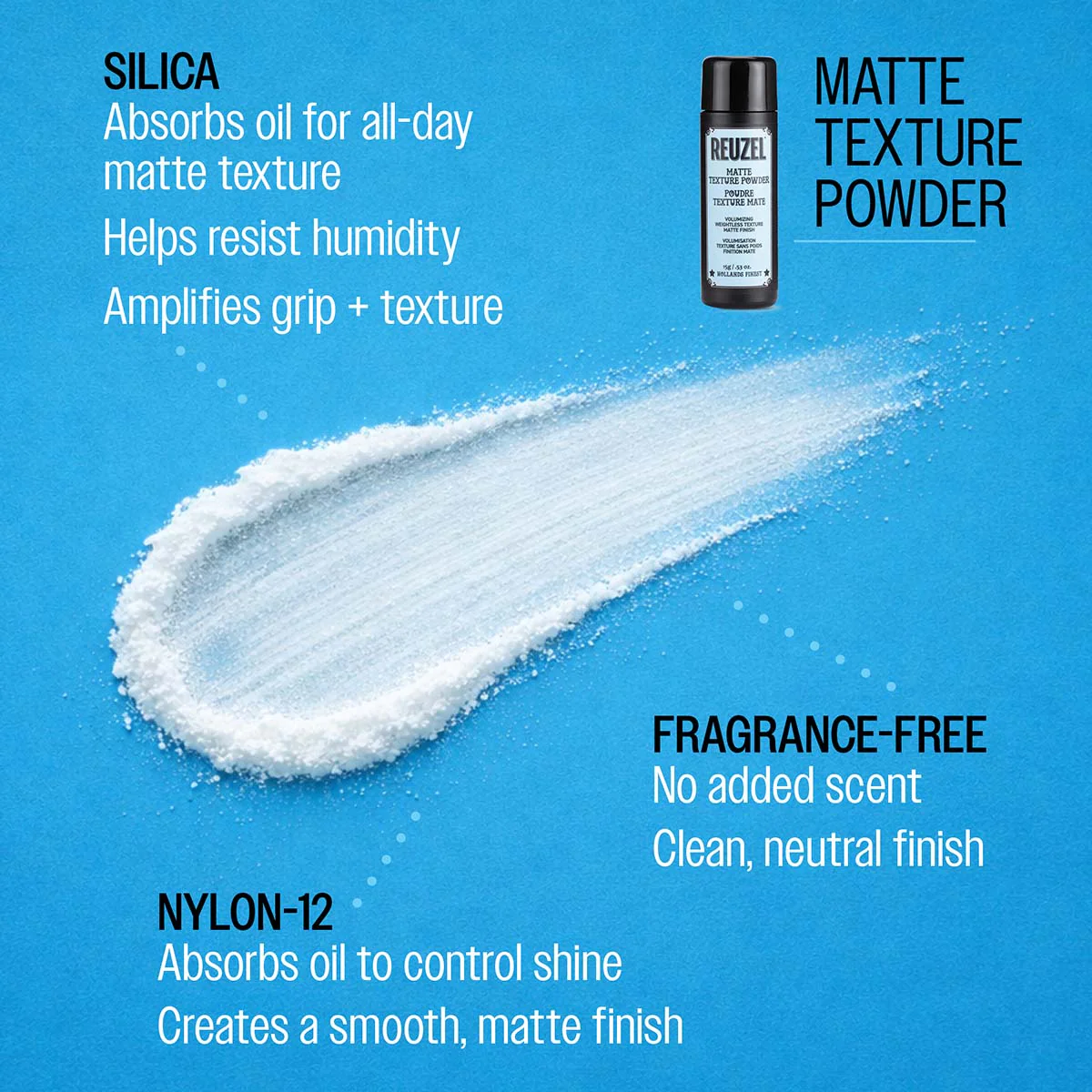 Matte Texture Powder - Image 5