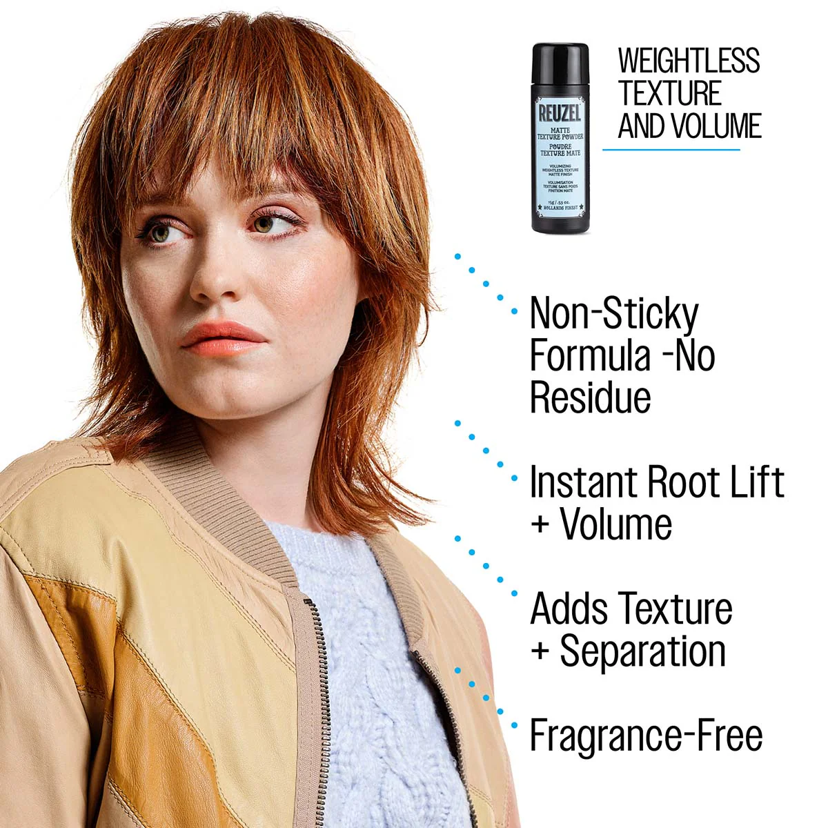 Matte Texture Powder - Image 6