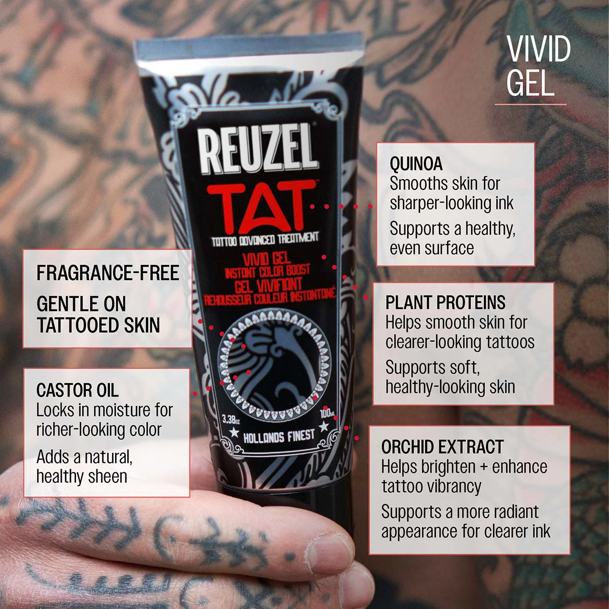 VIVID Gel - Image 6