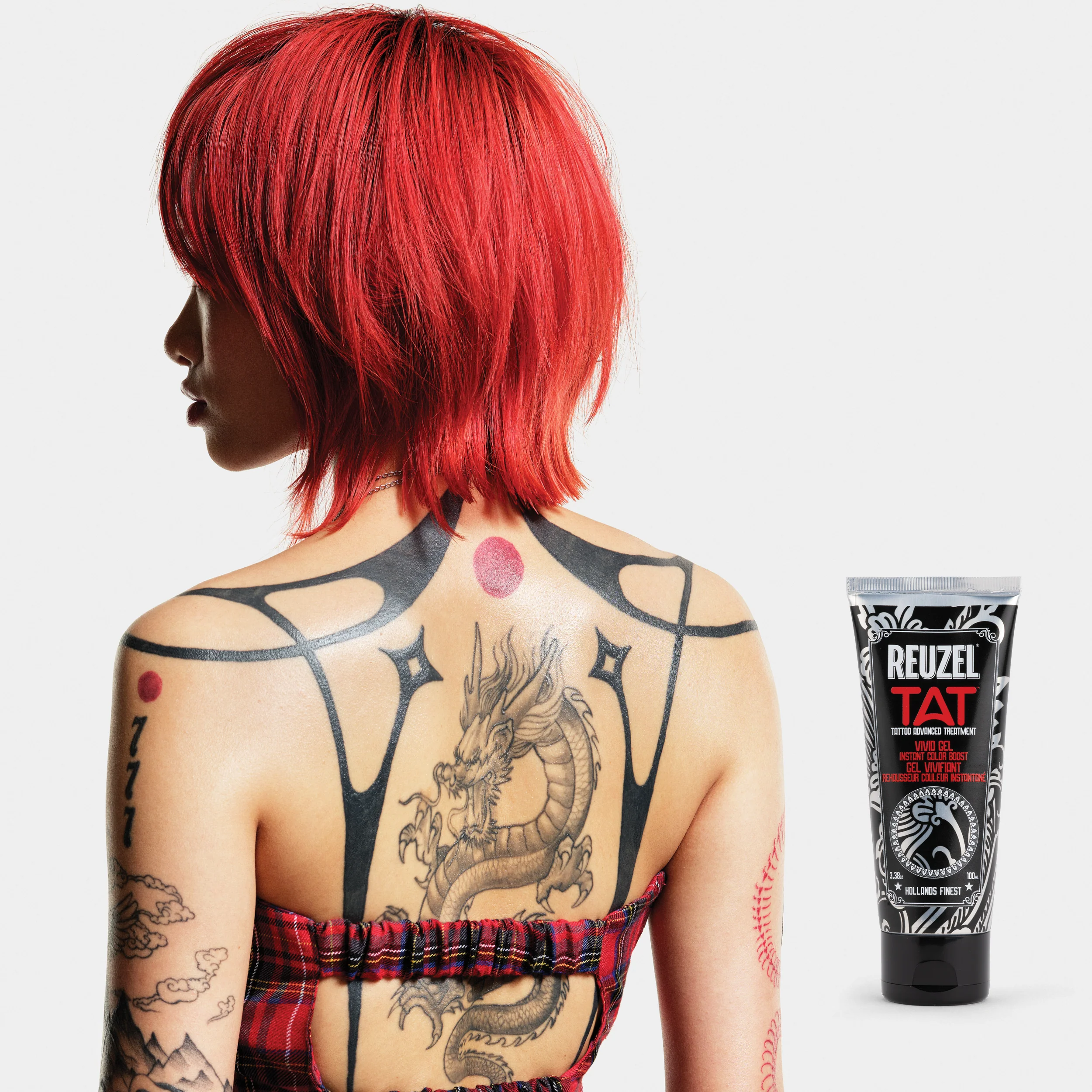 VIVID Gel - Image 8