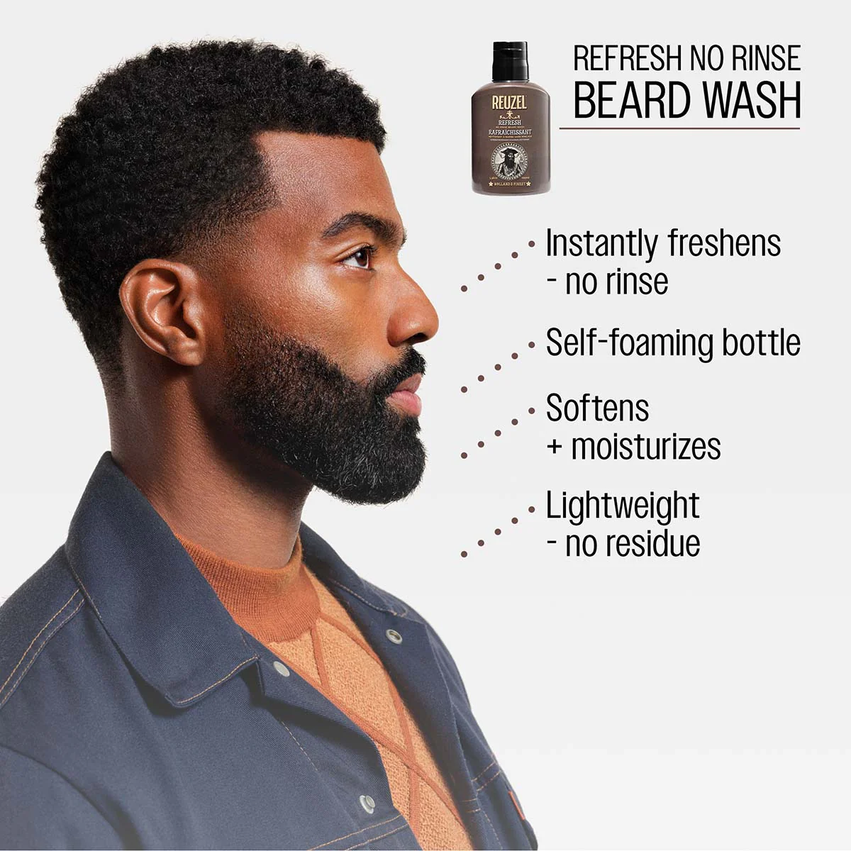 Wood & Spice Beard Set - Image 3