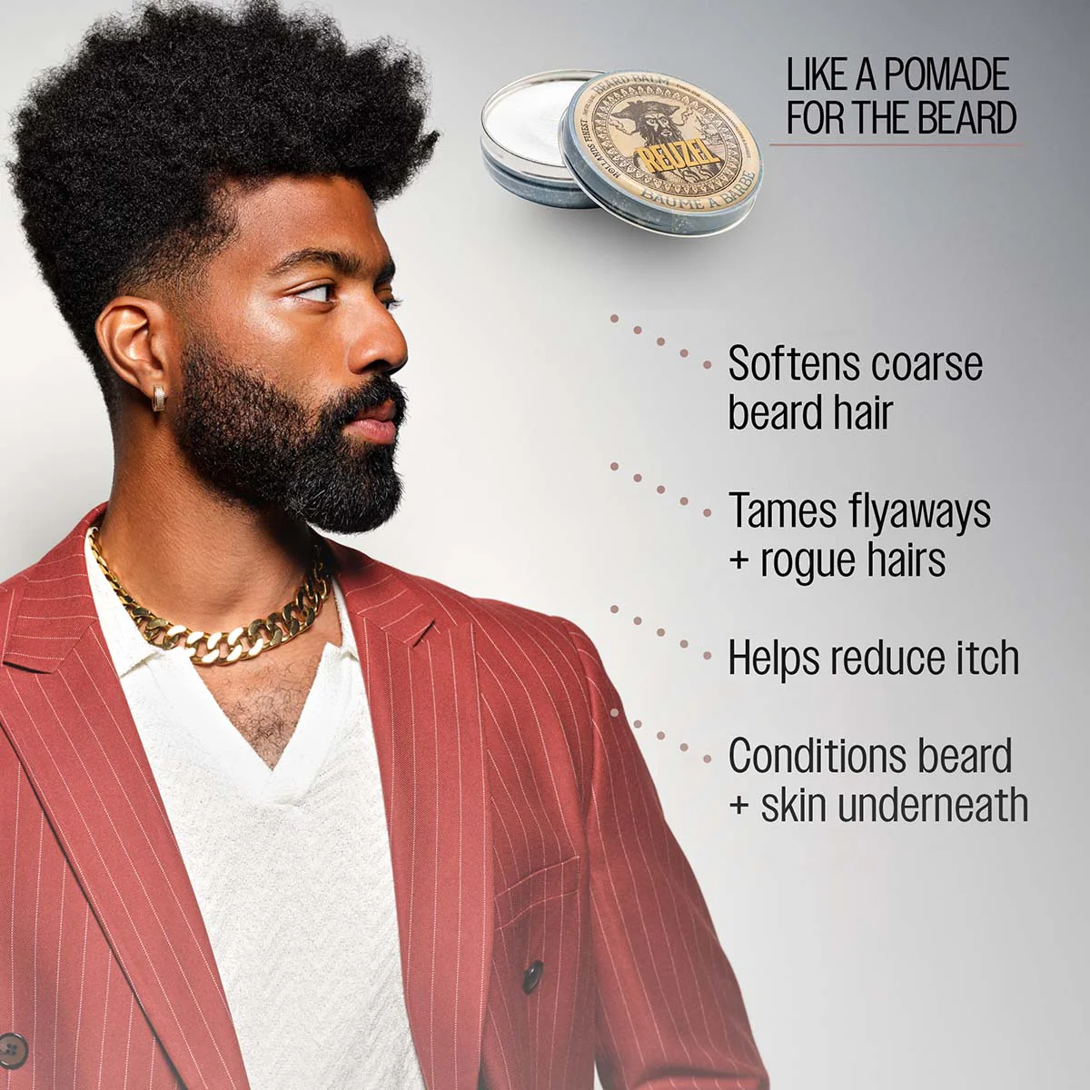 Beard Balm - Image 5